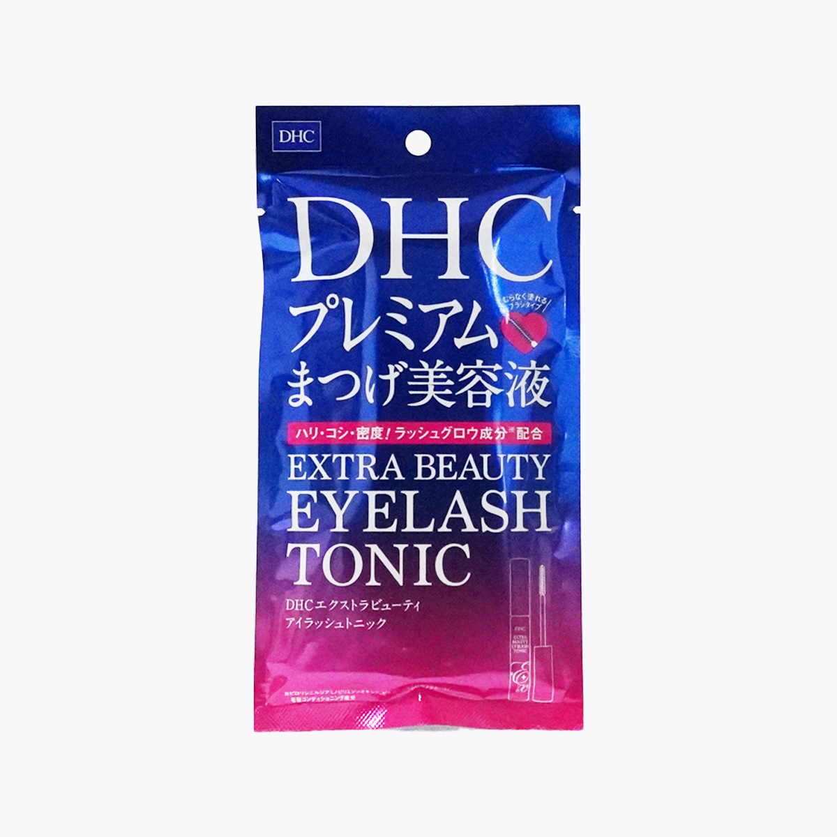 DHC 高機能睫毛修護液 6.5ml
