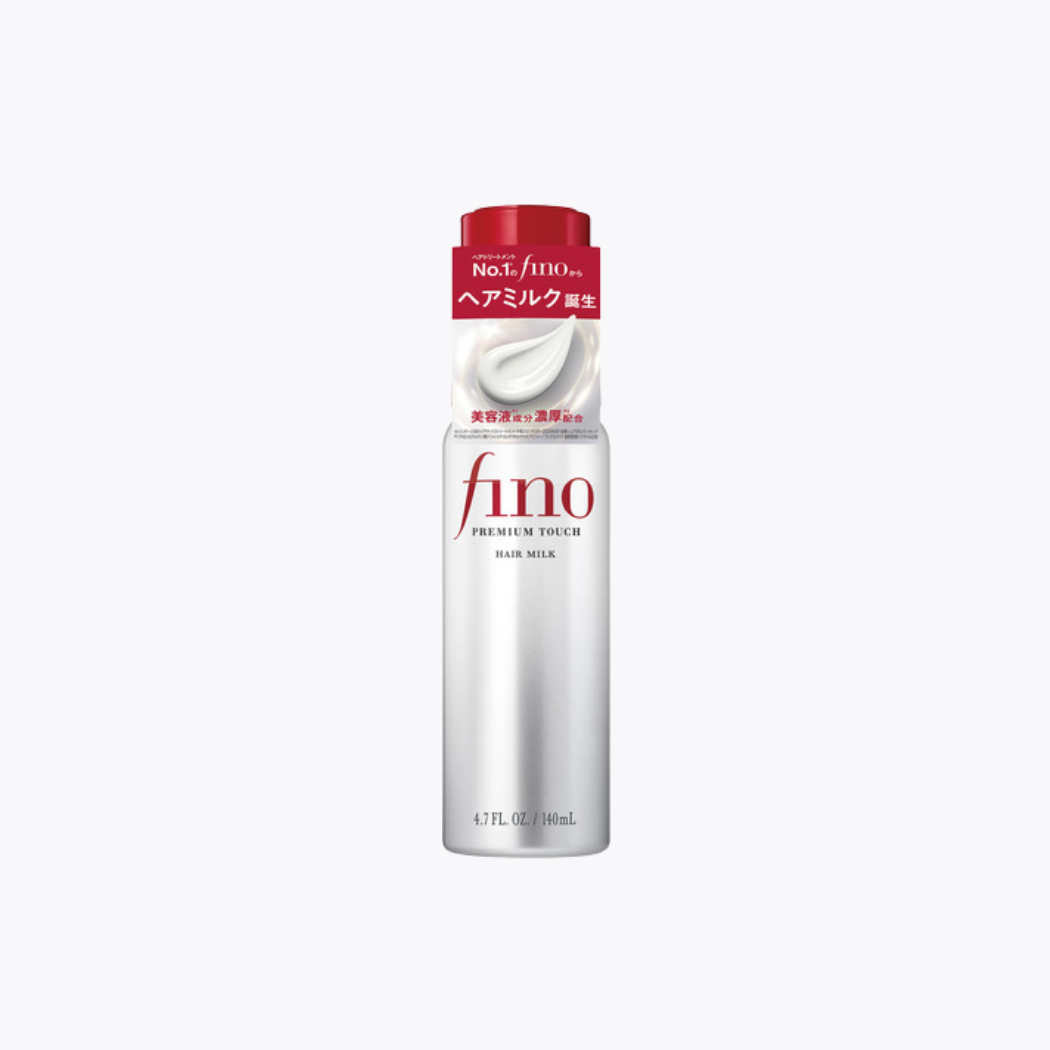 資生堂 FineToday Fino 高效滲透美容精華護髮乳 優雅花香 140ml