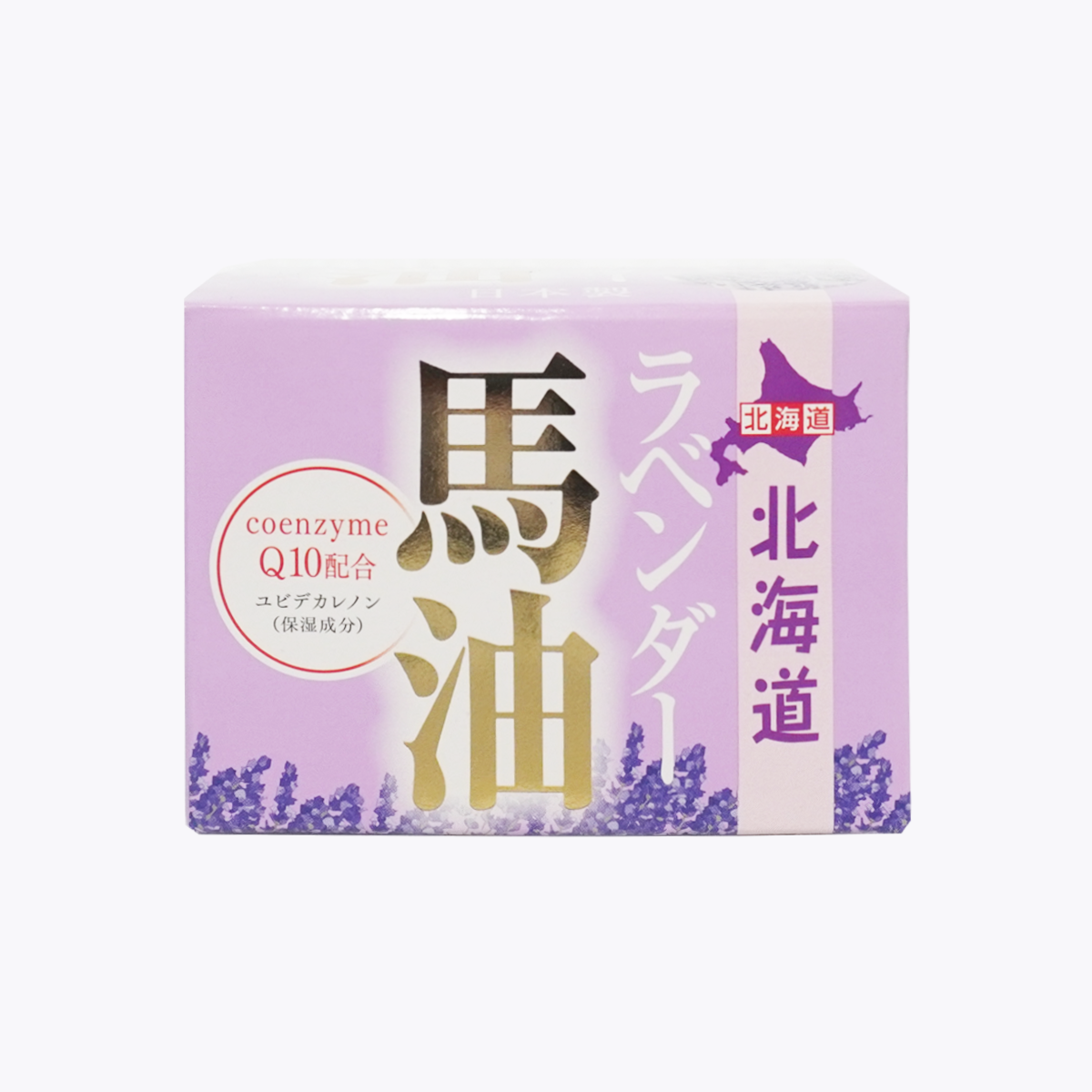 薰衣草馬油 120ml