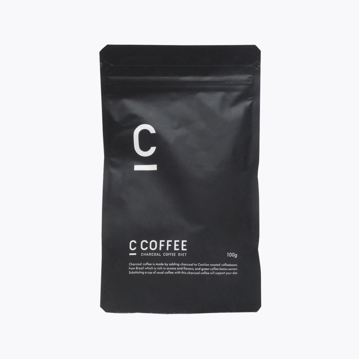 C COFFEE 減肥咖啡 大包100g