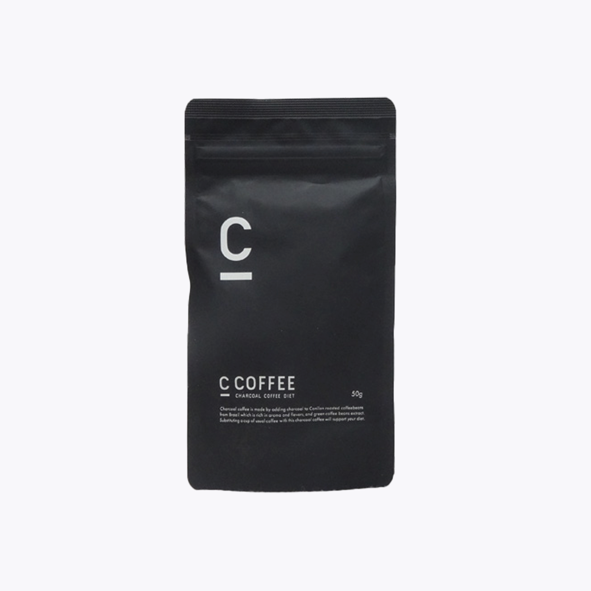 C COFFEE 減肥咖啡 小包50g