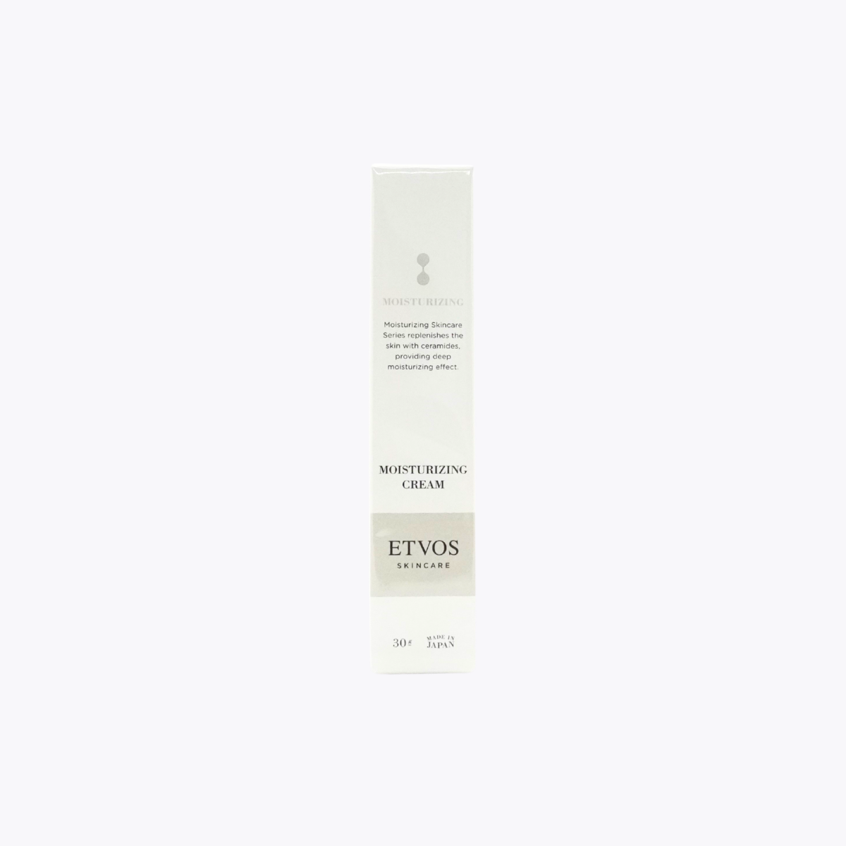 ETVOS 神經醯胺 高效保濕乳液 天然薰衣草香 30g