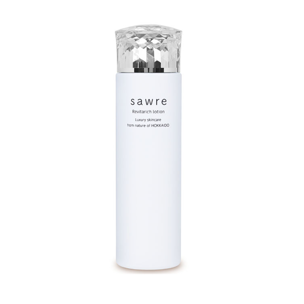 札幌藥妝 Sawre 奢華抗老抗皺精華化妝水 150ml