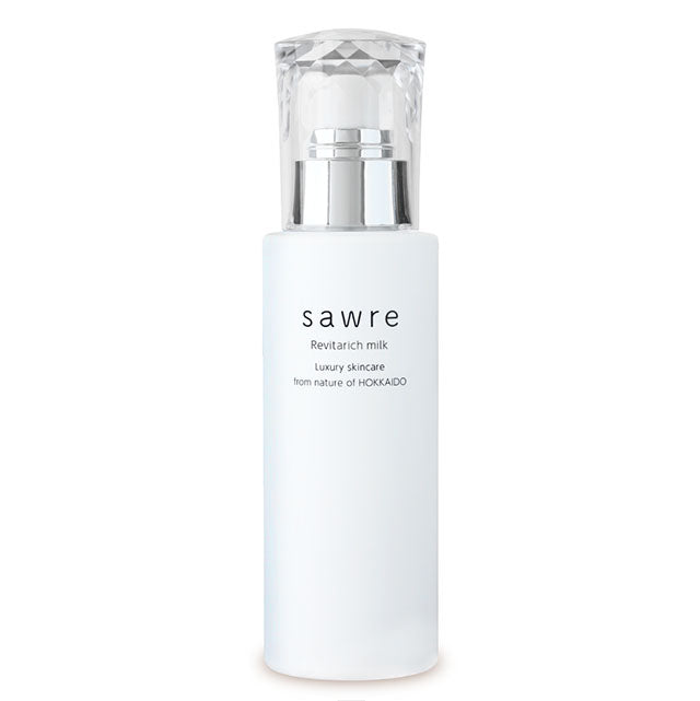 札幌藥妝 Sawre 奢華抗老抗皺乳液 120ml