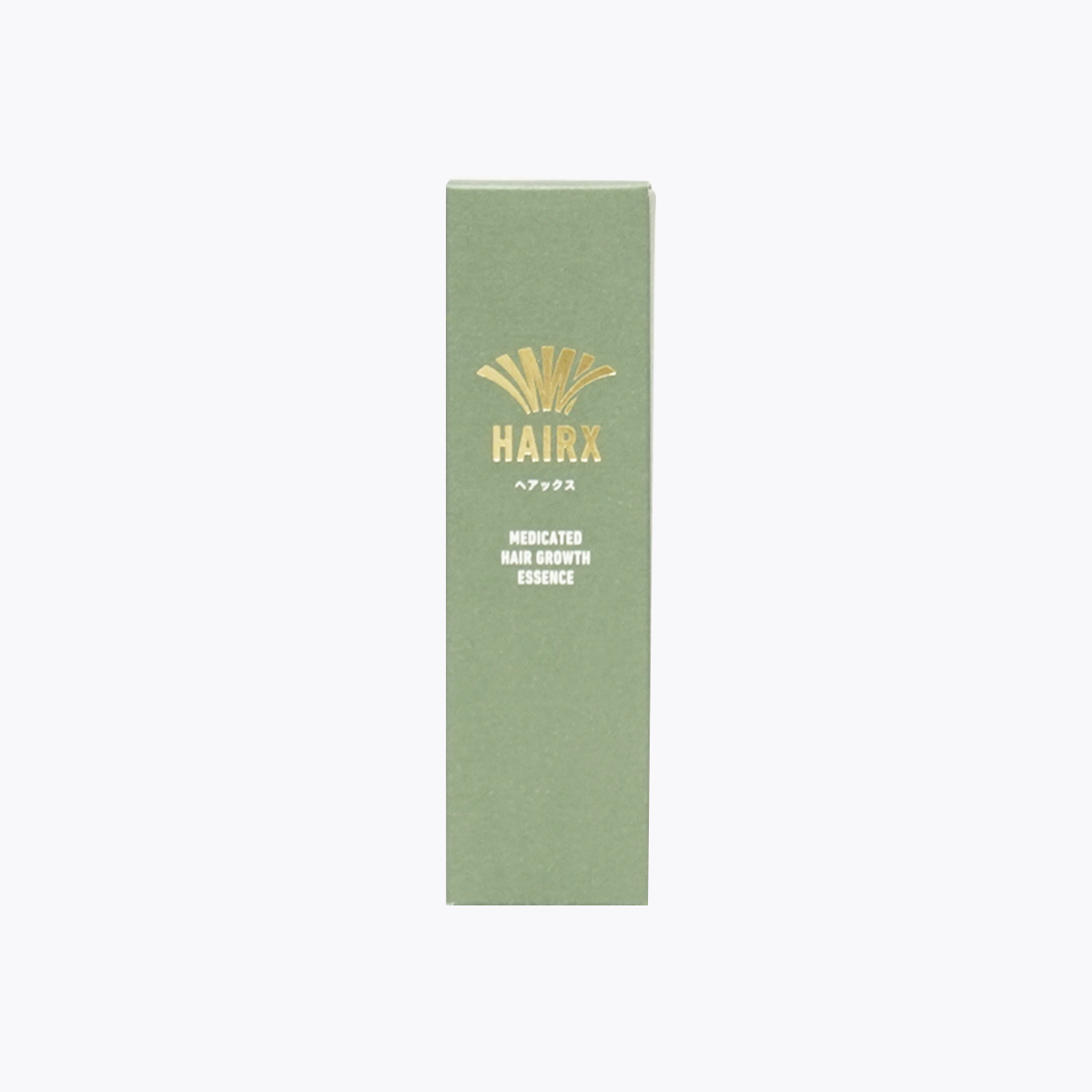 札幌藥妝 藥用育毛劑 HAIRX 50ml