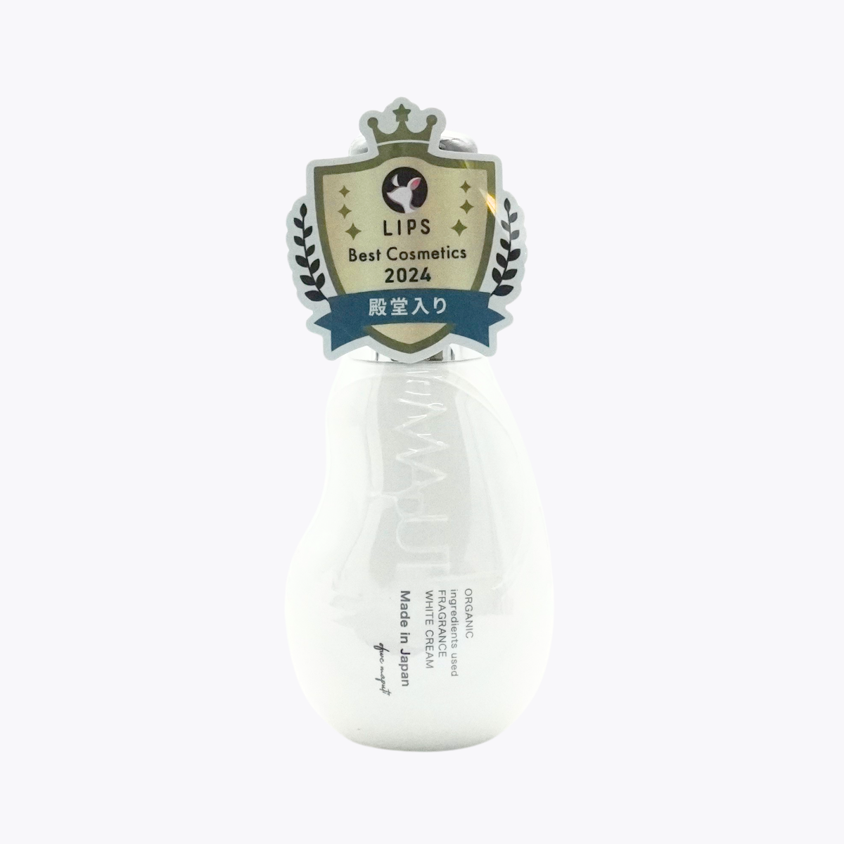 lojus MAPUTI 私密處用香氛亮白保濕護理霜 100ml