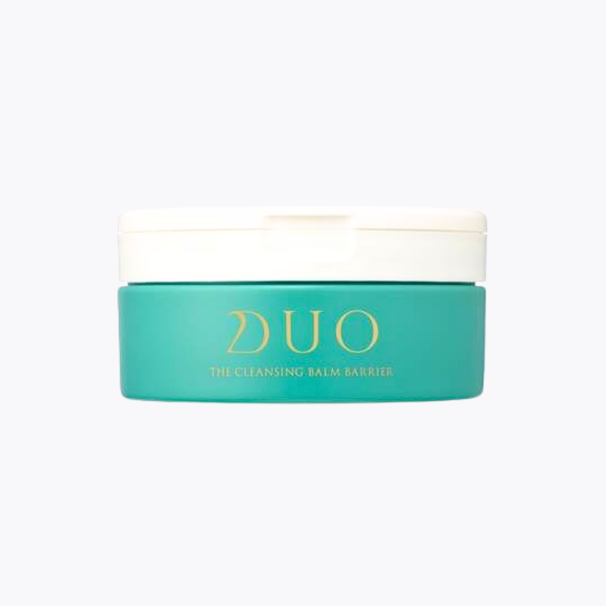【醫藥部外品】DUO 藥用卸妝膏 平衡舒敏EX 草本香氣 66g