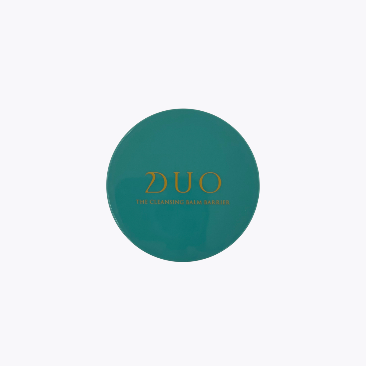【醫藥部外品】DUO 藥用卸妝膏 平衡舒敏EX 草本香氣 18g