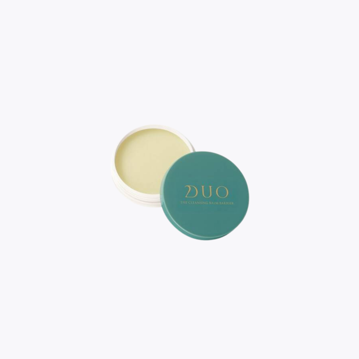 【醫藥部外品】DUO 藥用卸妝膏 平衡舒敏EX 草本香氣 18g