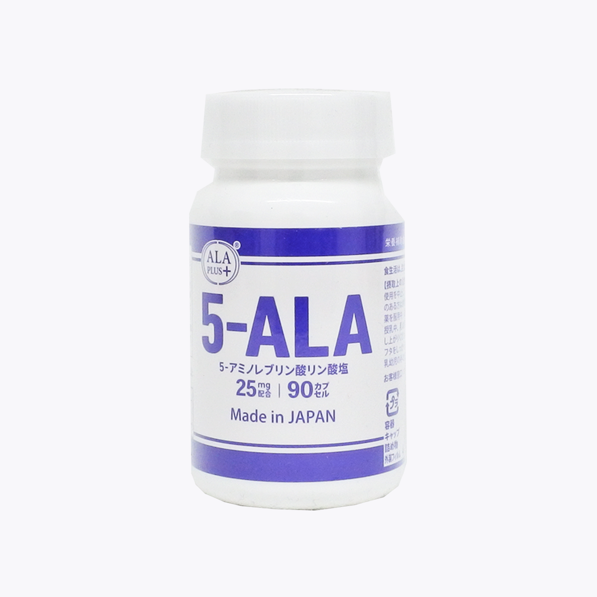 SBI ALAPromo 5-ALA 90粒