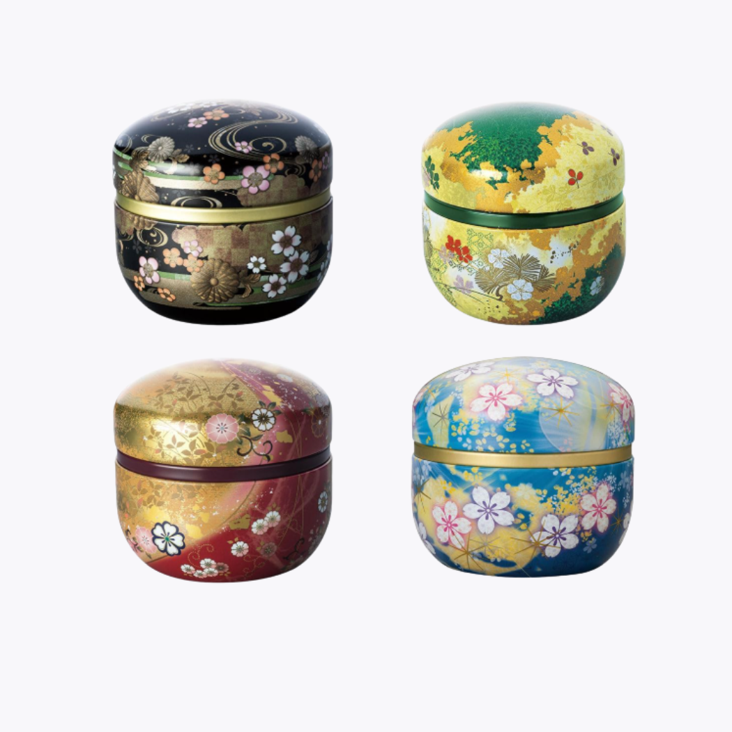 伊藤園 Oi Ocha 抹茶入綠茶茶包 茶罐裝 共四款 不挑款 1.8g×10包