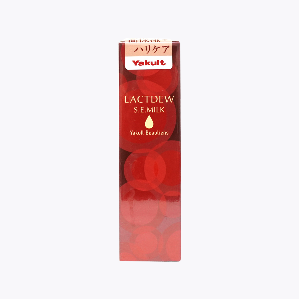 Yakult養樂多化妝品LACTDEW S.E. 高滋潤弱酸性乳液110ml