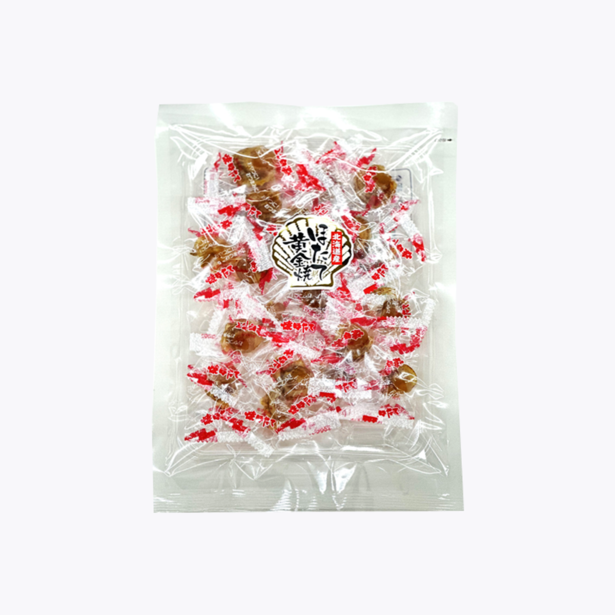 山昭伊藤食品 扇貝/干貝黃金燒 91g