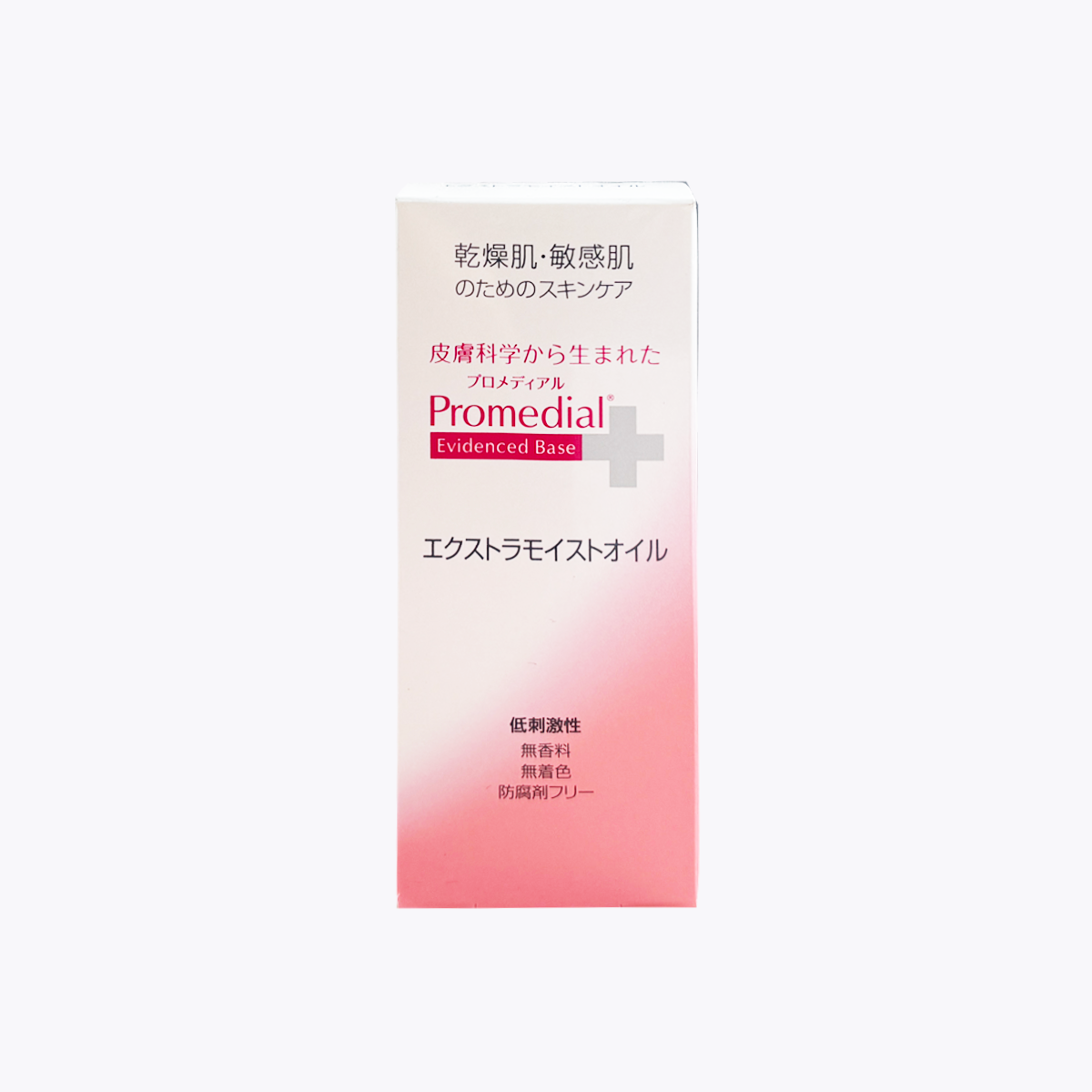 樂敦製藥 Promedial保溼美容油 40g