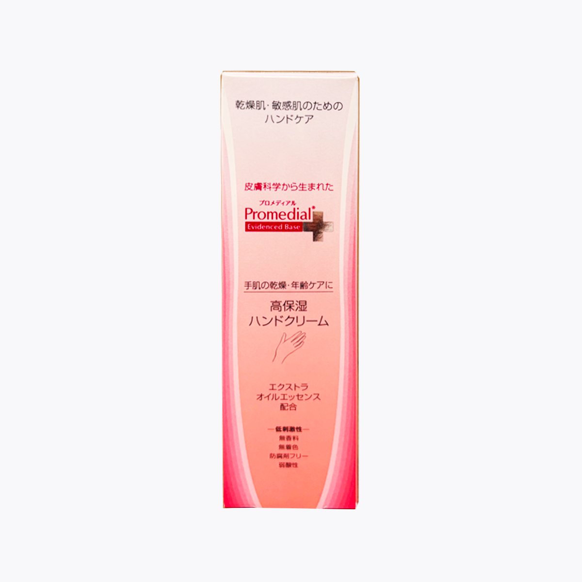 樂敦製藥 Promedial 保濕美容油護手霜