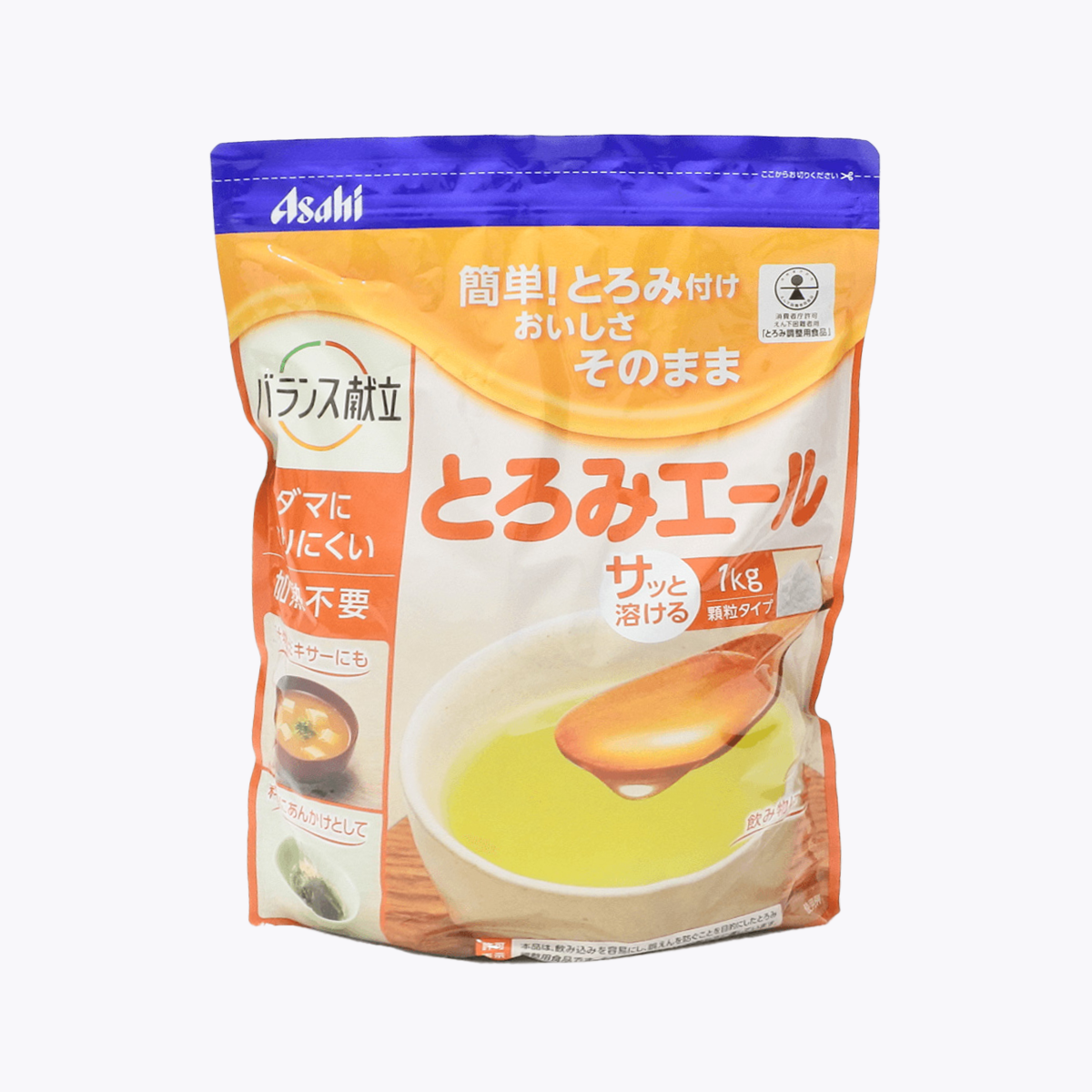 Asahi 朝日 粉狀增稠劑1kg