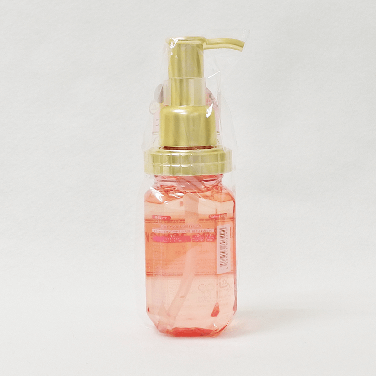 &honey Melty滋潤亮澤修護護髮油3.0 new 100ml