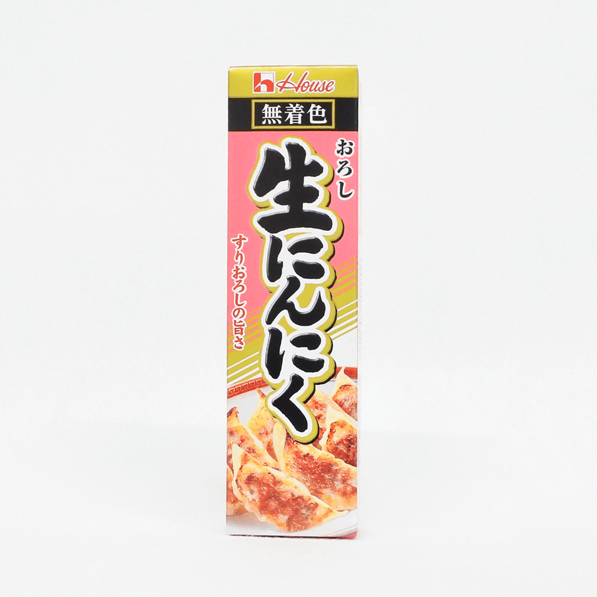 好侍食品 生大蒜醬 43g