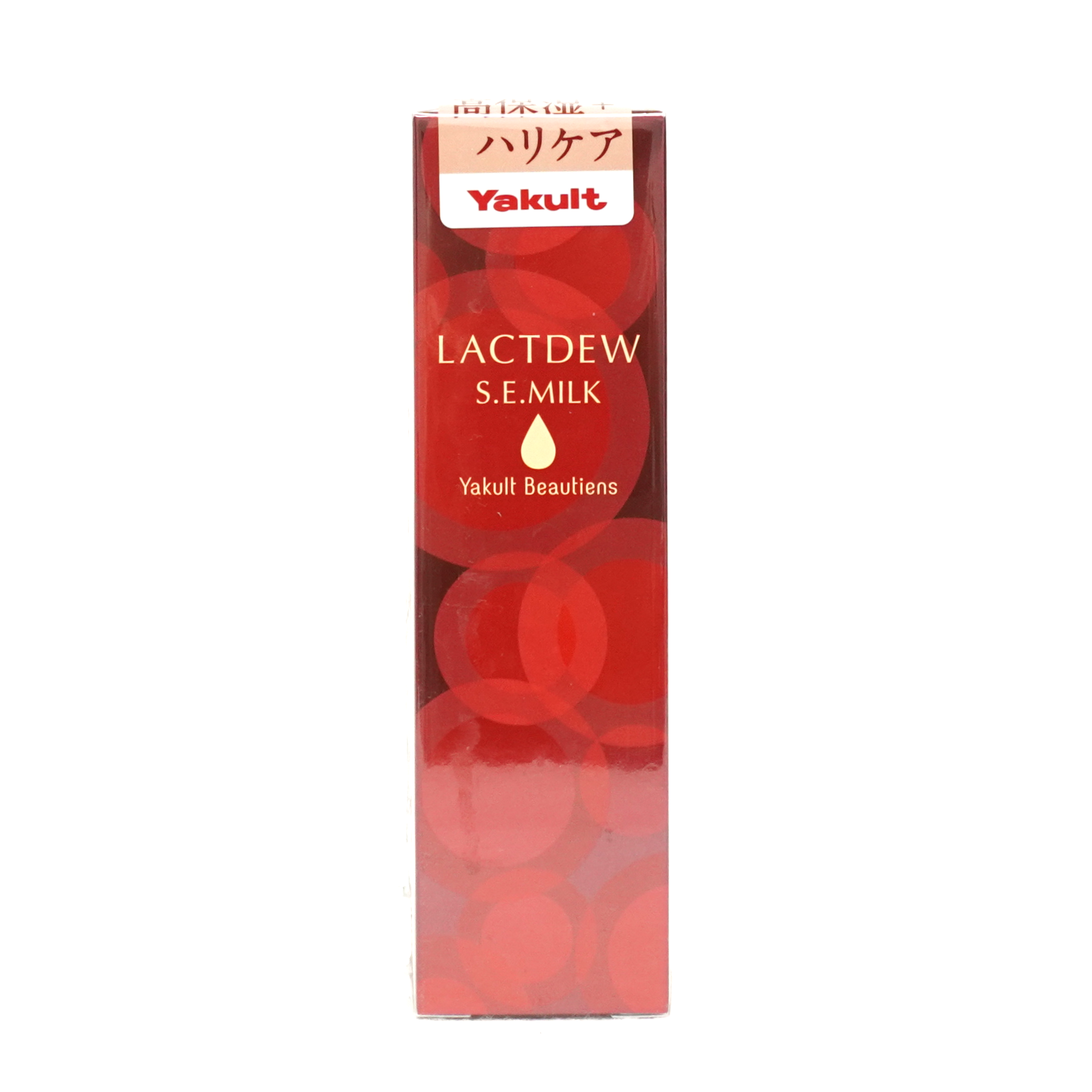 Yakult養樂多化妝品LACTDEW S.E. 高滋潤弱酸性乳液110ml