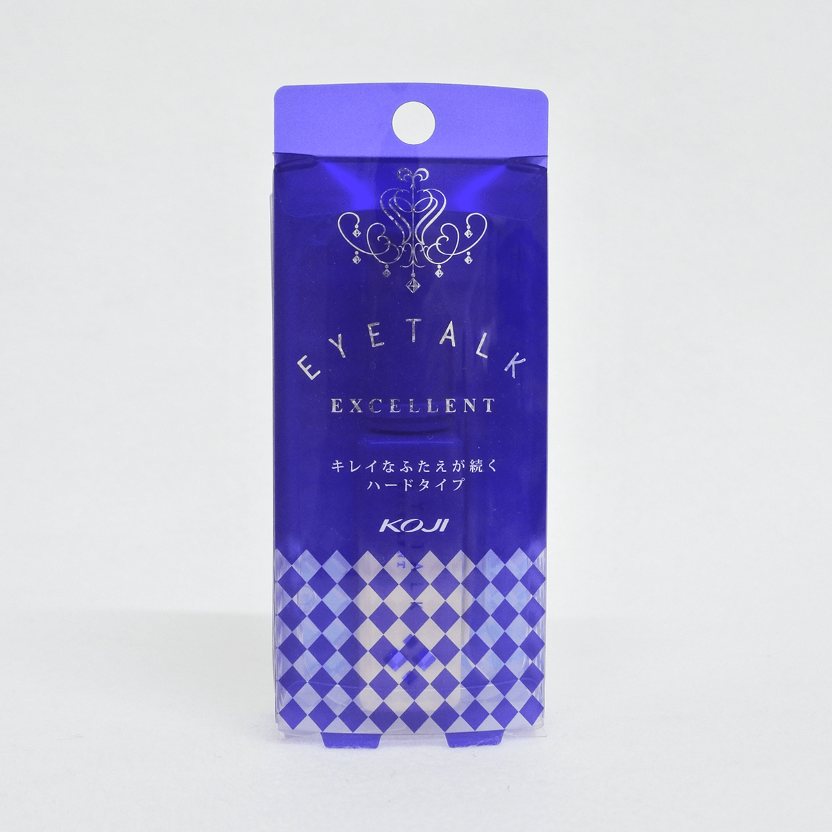 KOJI eye talk 雙眼皮膠 excellent 強效完美型 13ml
