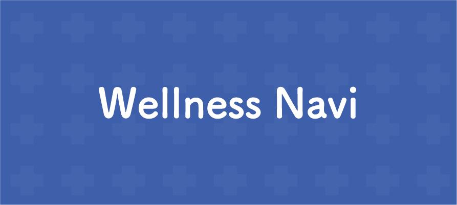 Wellness Navi