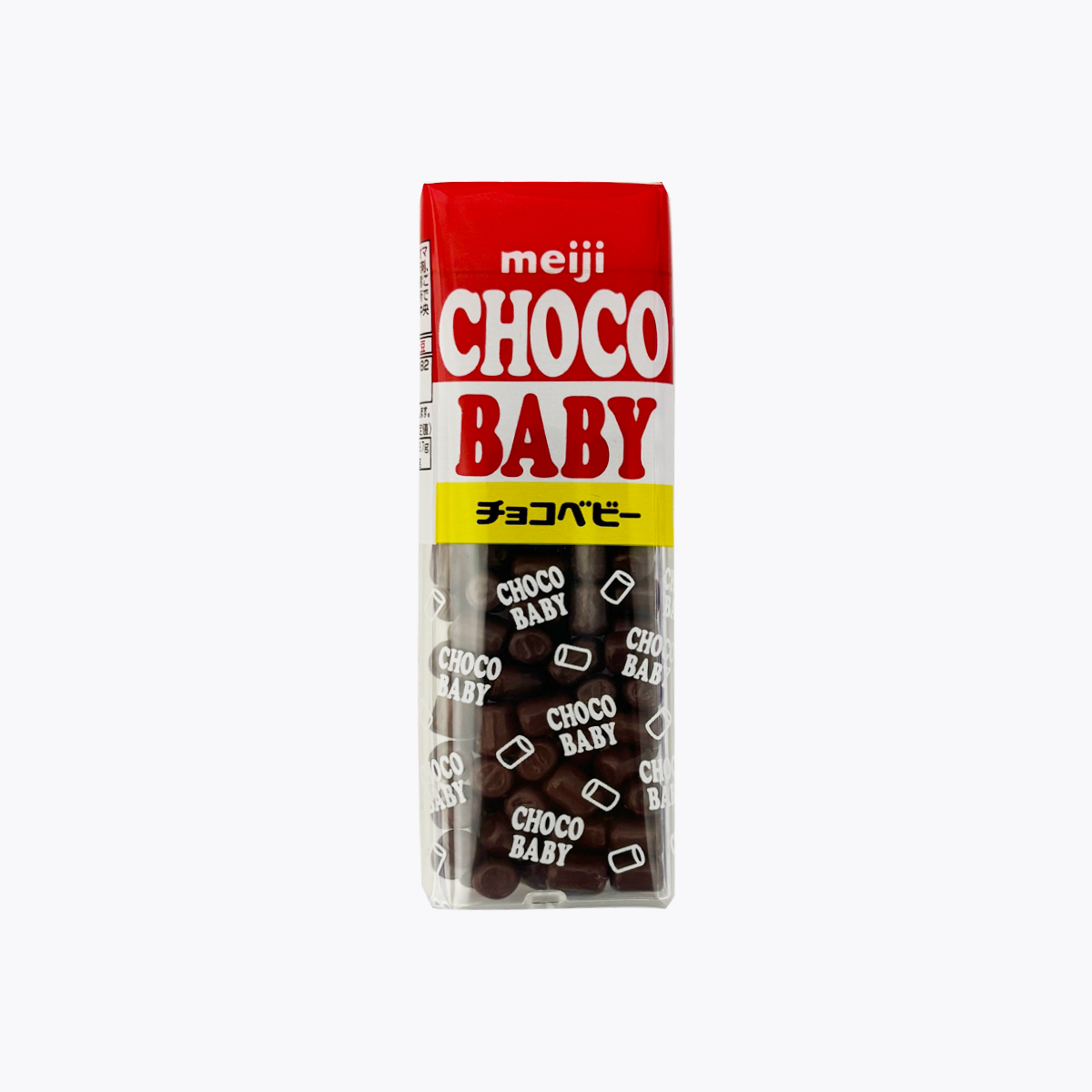 明治 CHOCO BABY 迷你巧克力豆 32g