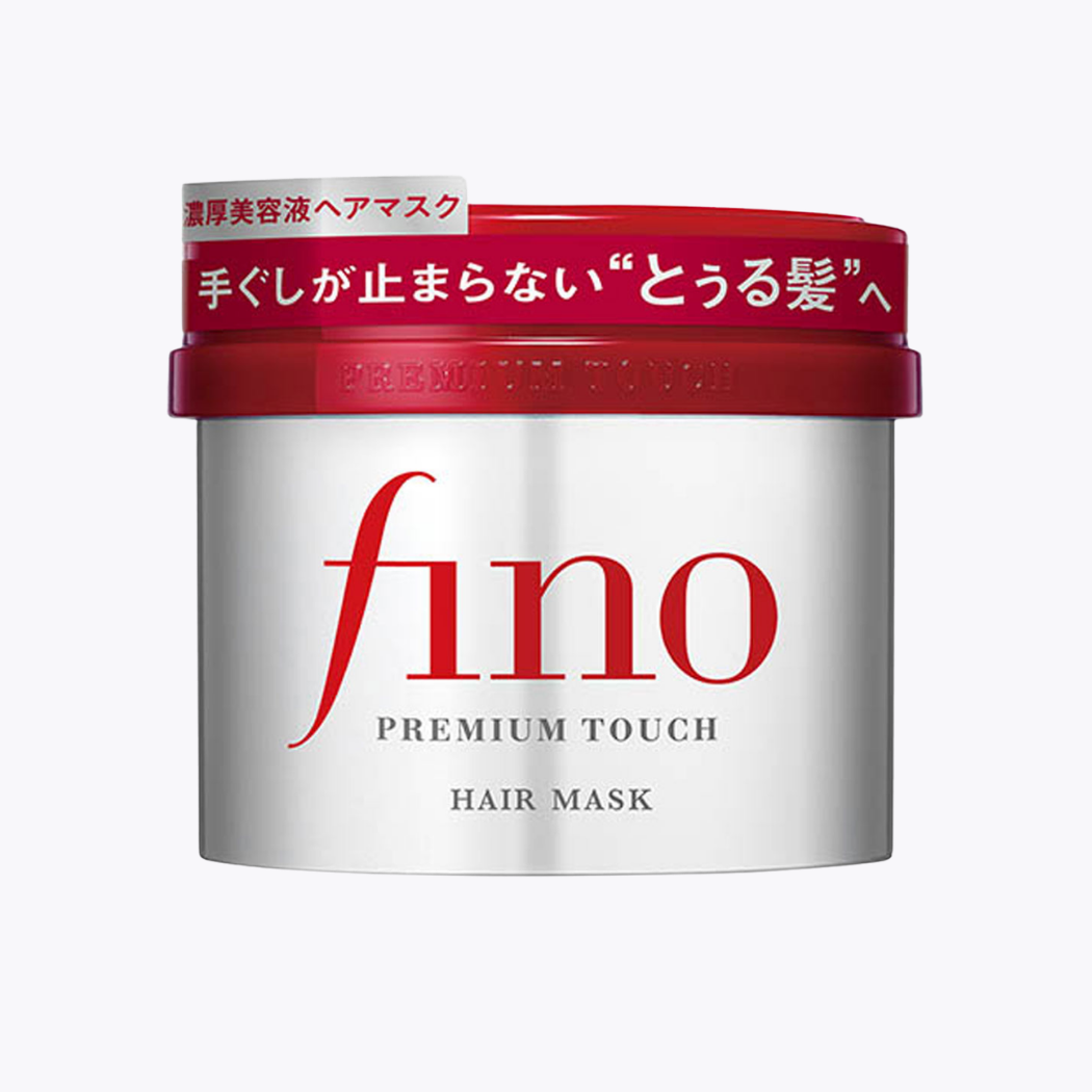 資生堂 FineToday Fino 高效滲透美容精華護髮膜 優雅花香 230g