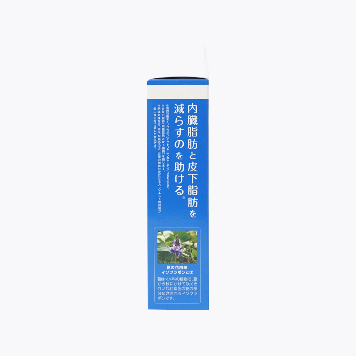 【機能性表示食品】Pillbox Onaka 膳食營養素60粒