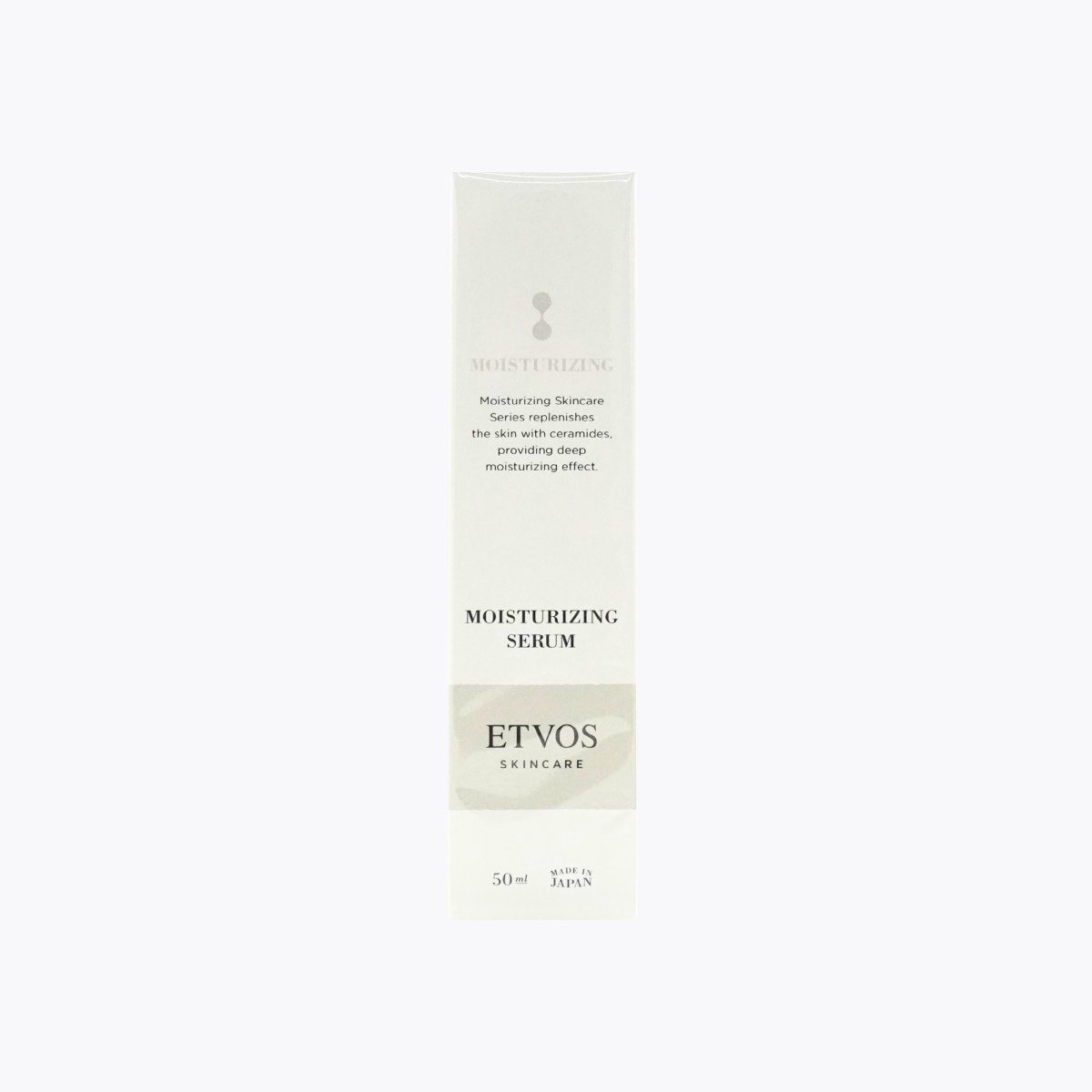 ETVOS 神經醯胺 高效保濕精華露 天然薰衣草香 50ml