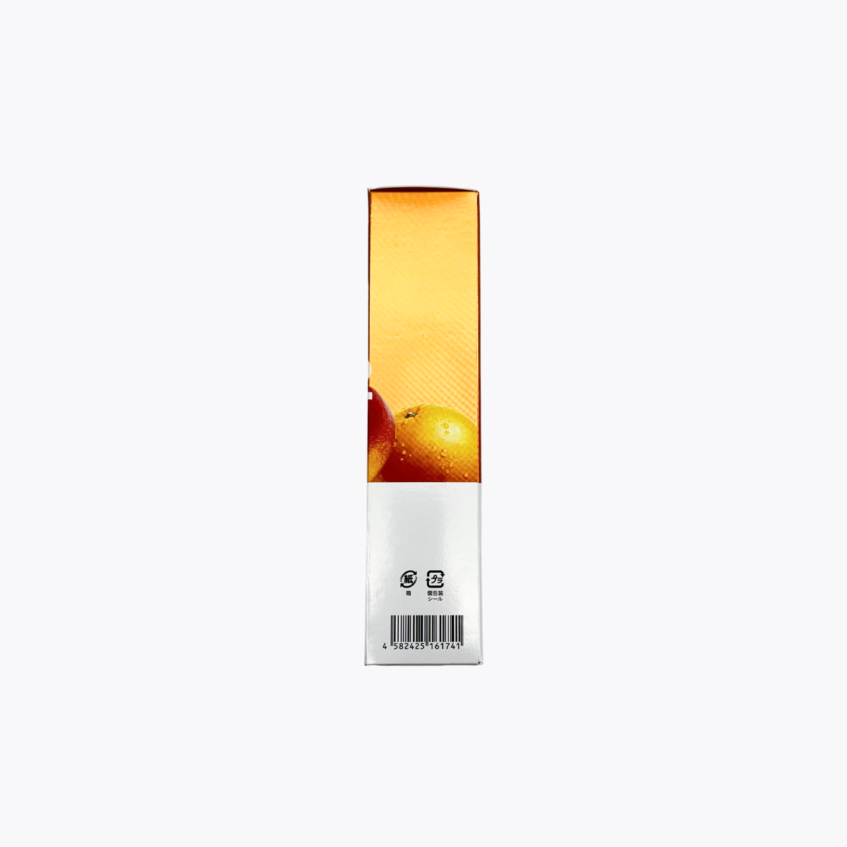 KIYORA Drips LIFT 膠原彈力美容飲 芒果柳橙風味 10ml×14包