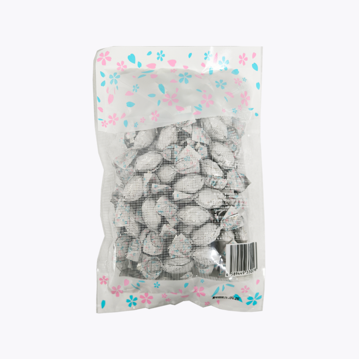 REIKA JAPAN 杏仁白巧克力球 250g