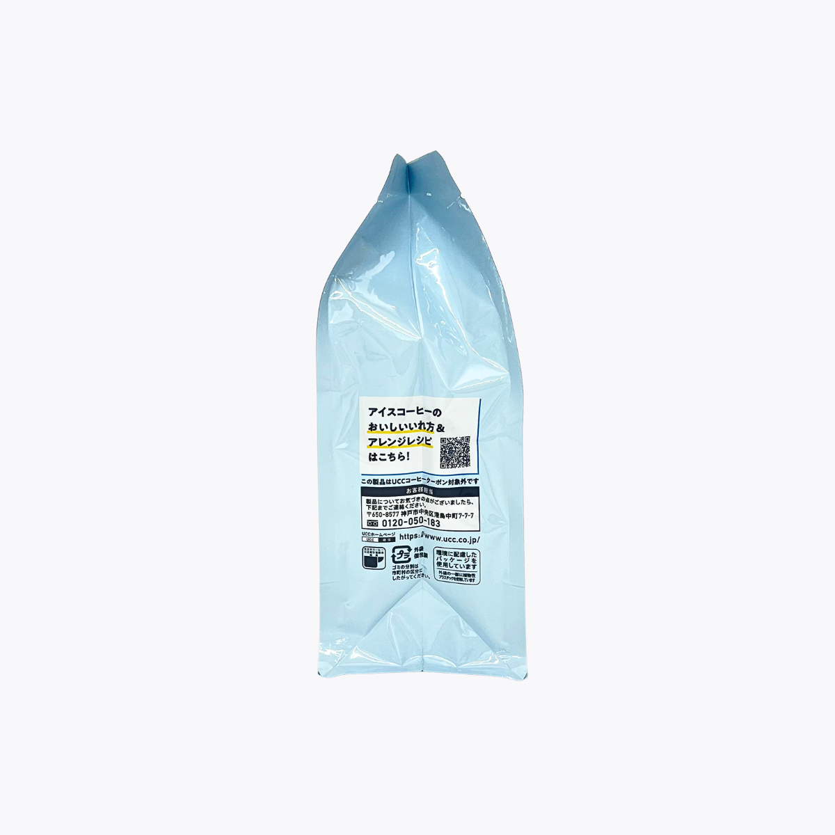 UCC 上島咖啡 Gold Special 冷萃浸泡式咖啡包 500ml用 120g（30g×4包）