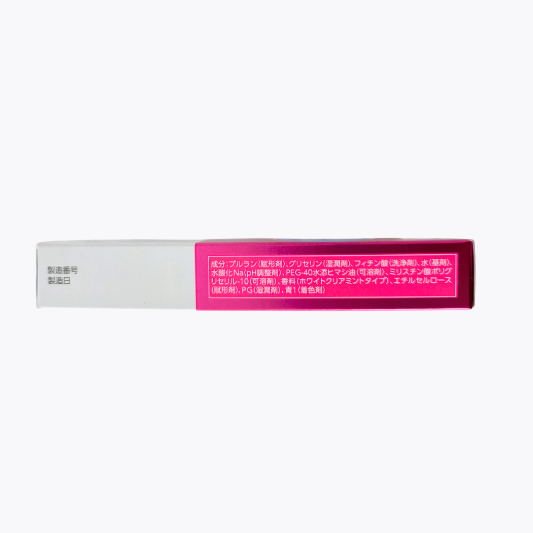 花王 Clear Clean Premium 牙齒美白貼片 美白集中護理 7回分