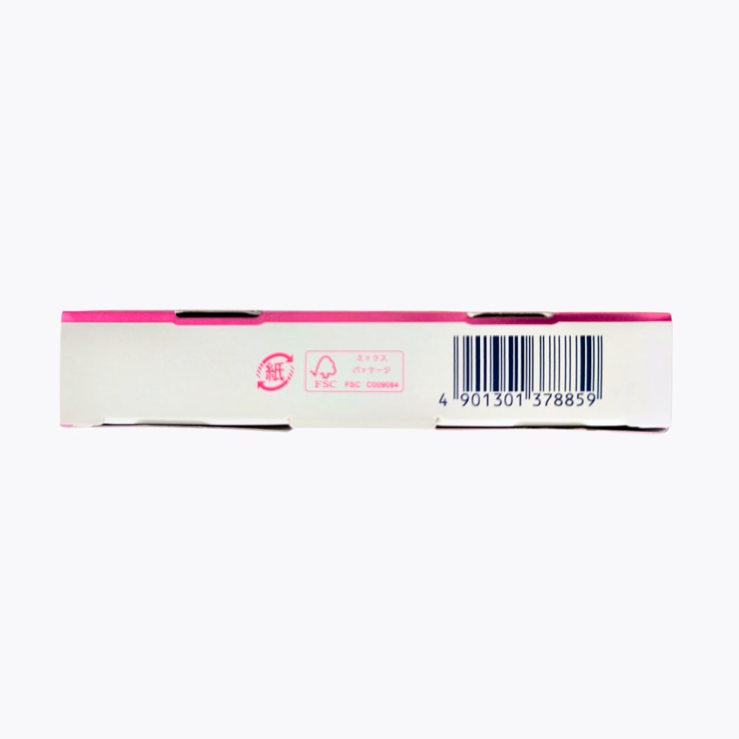 花王 Clear Clean Premium 牙齒美白貼片 美白集中護理 7回分
