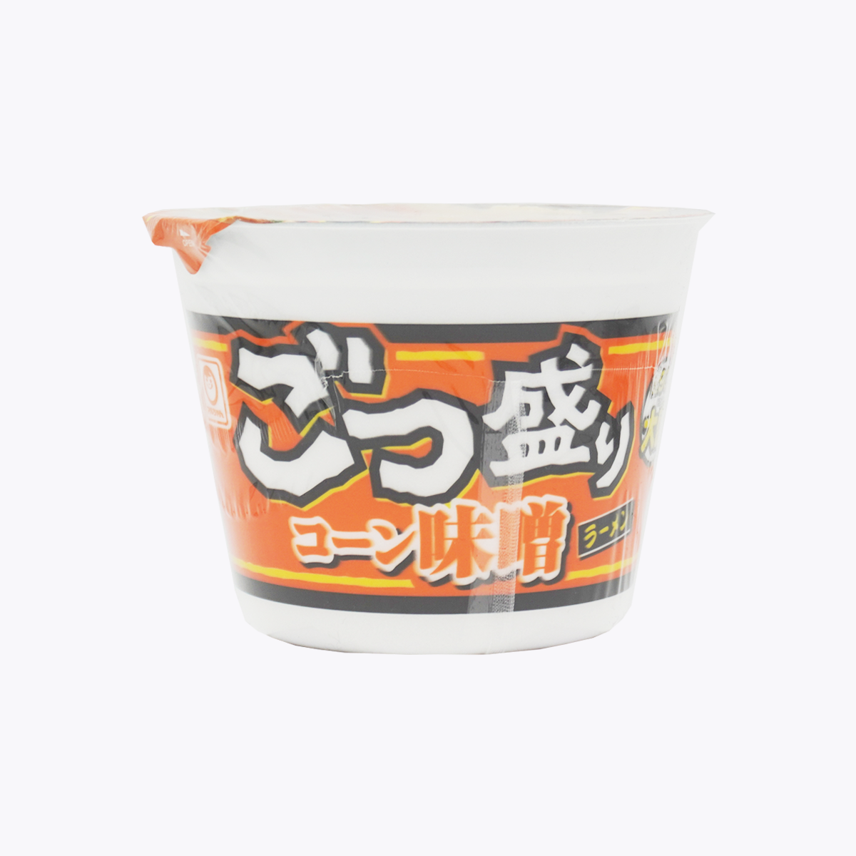 東洋水產 MARUCHAN 大碗 玉米味噌泡麵/拉麵 138g