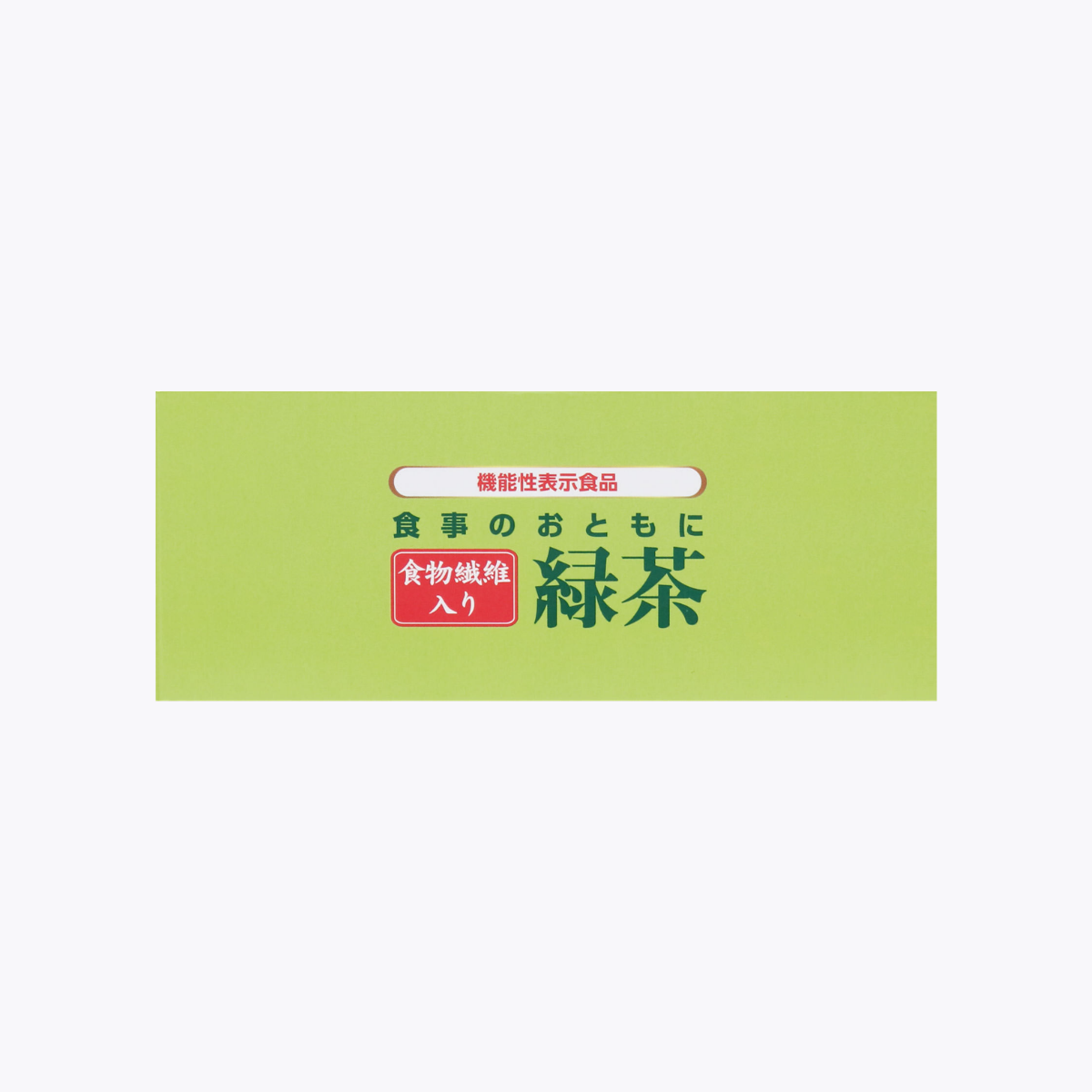 【機能性表示食品】日清Oillio 食物纖維綠茶粉 在意餐後血糖與中性脂肪人士 7g×30包