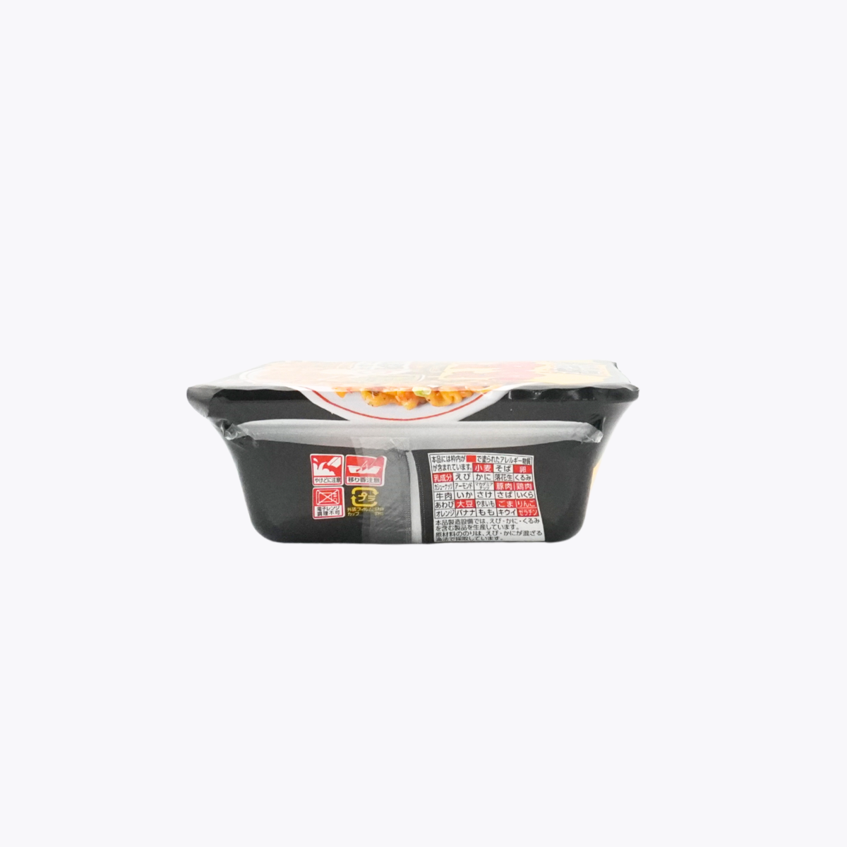明星食品 BUBUKA 乾拌麵 163g