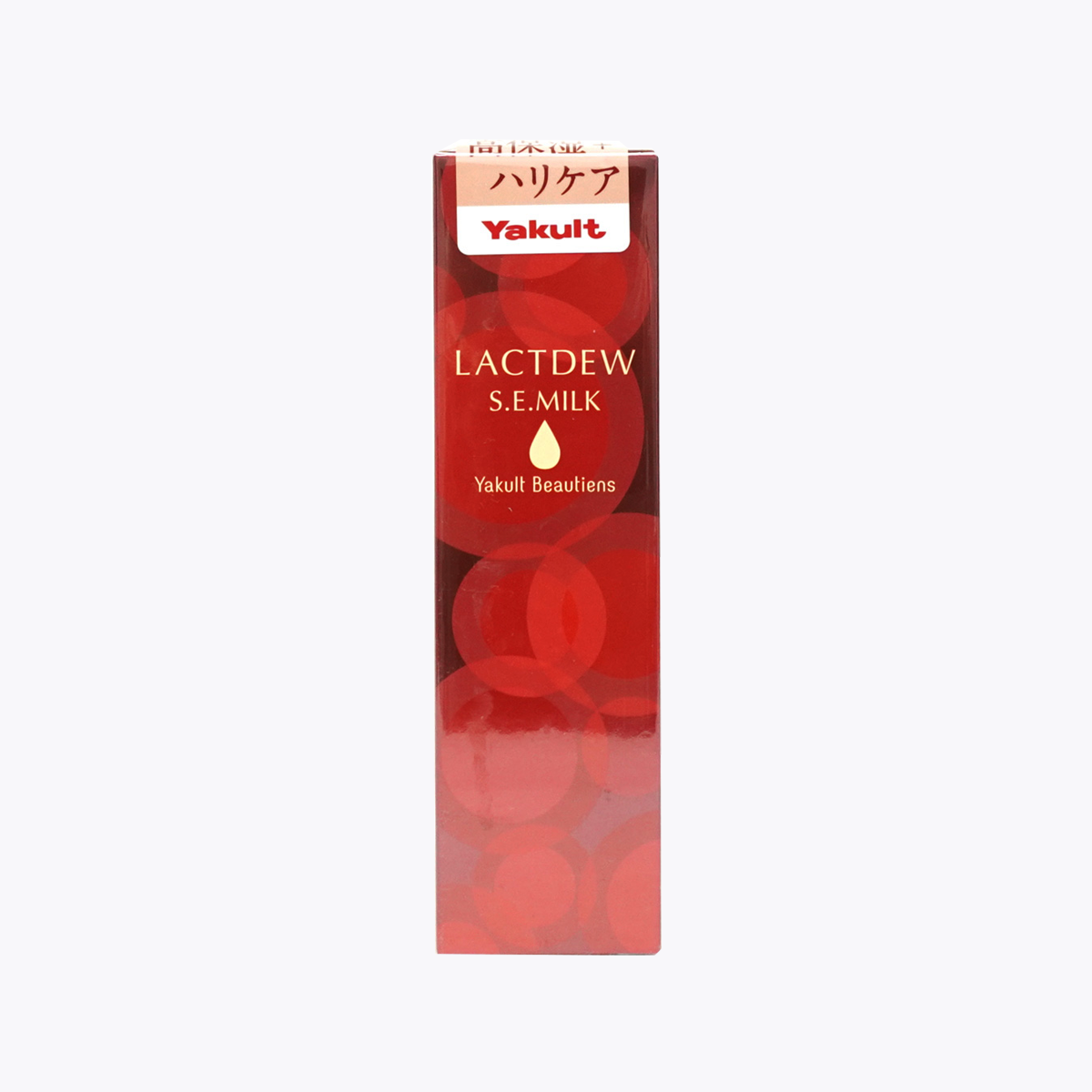 Yakult養樂多化妝品 LACTDEW S.E. 高滋潤弱酸性乳液 110ml