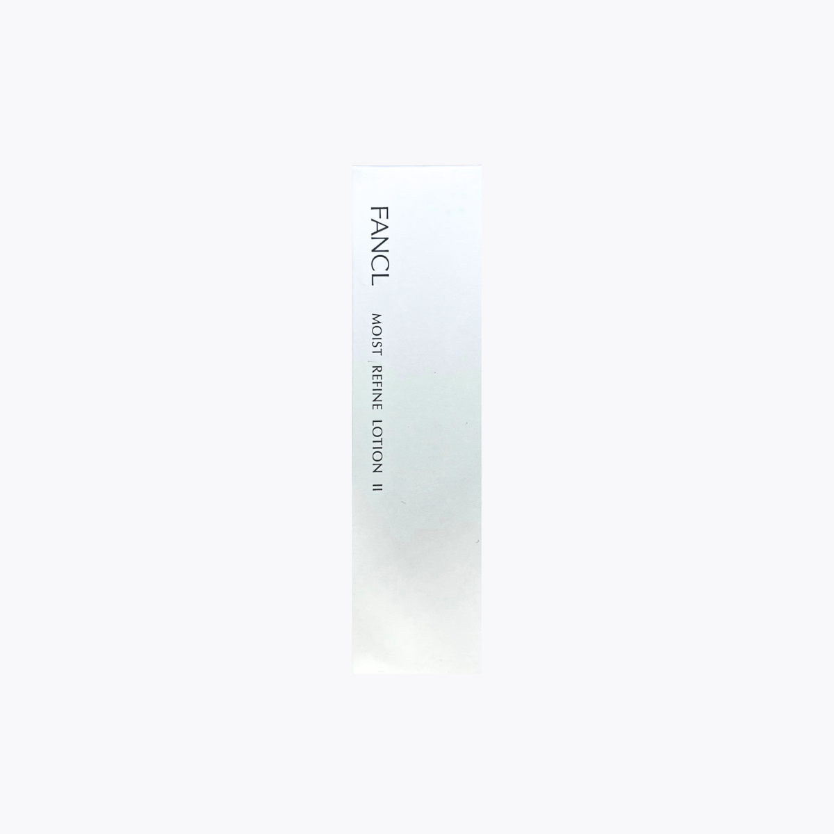 FANCL 芳珂 Moist Refine 保濕修護化妝液 II 滋潤型 30ml