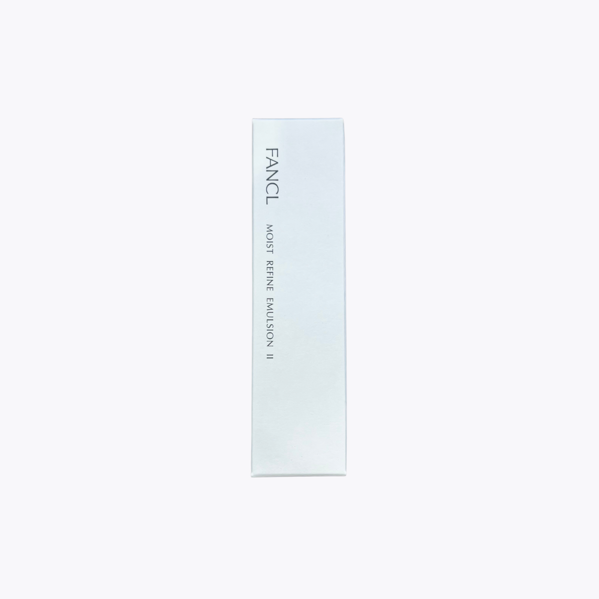 FANCL 芳珂 Moist Refine 保濕修護乳液 II 滋潤型 30ml