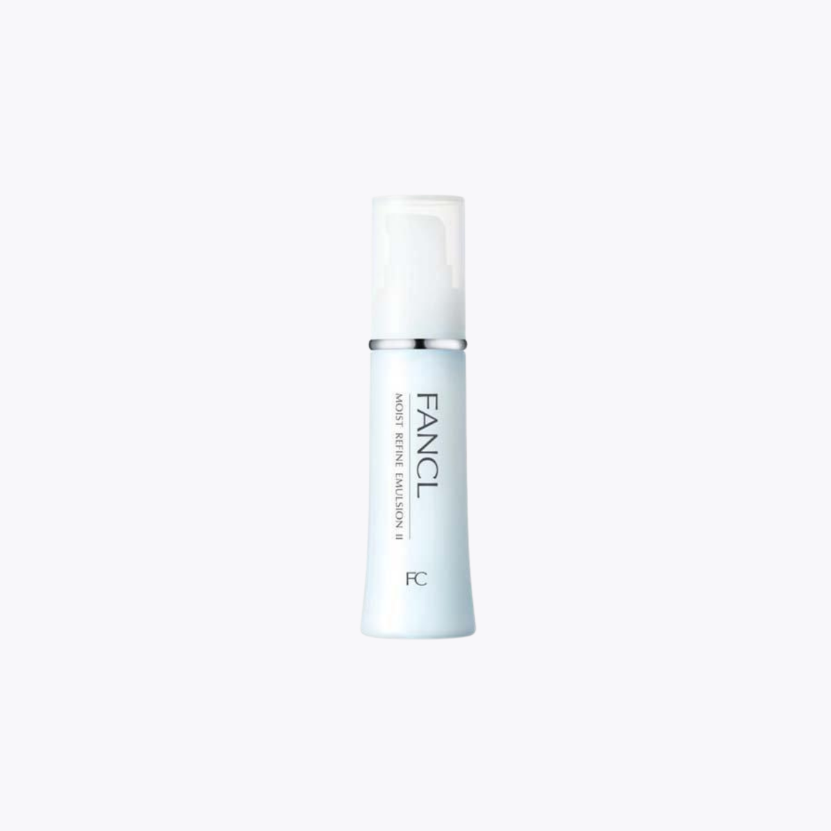 FANCL 芳珂 Moist Refine 保濕修護乳液 II 滋潤型 30ml