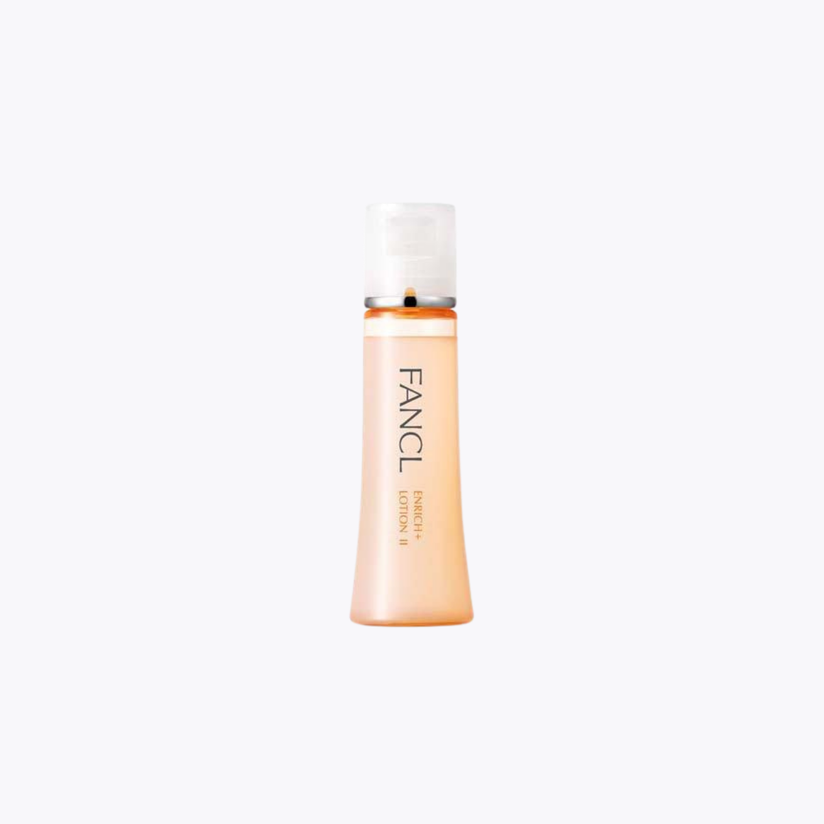 【醫藥部外品】FANCL 芳珂 Enrich Plus 彈潤修護化妝液 II 滋潤型 30ml
