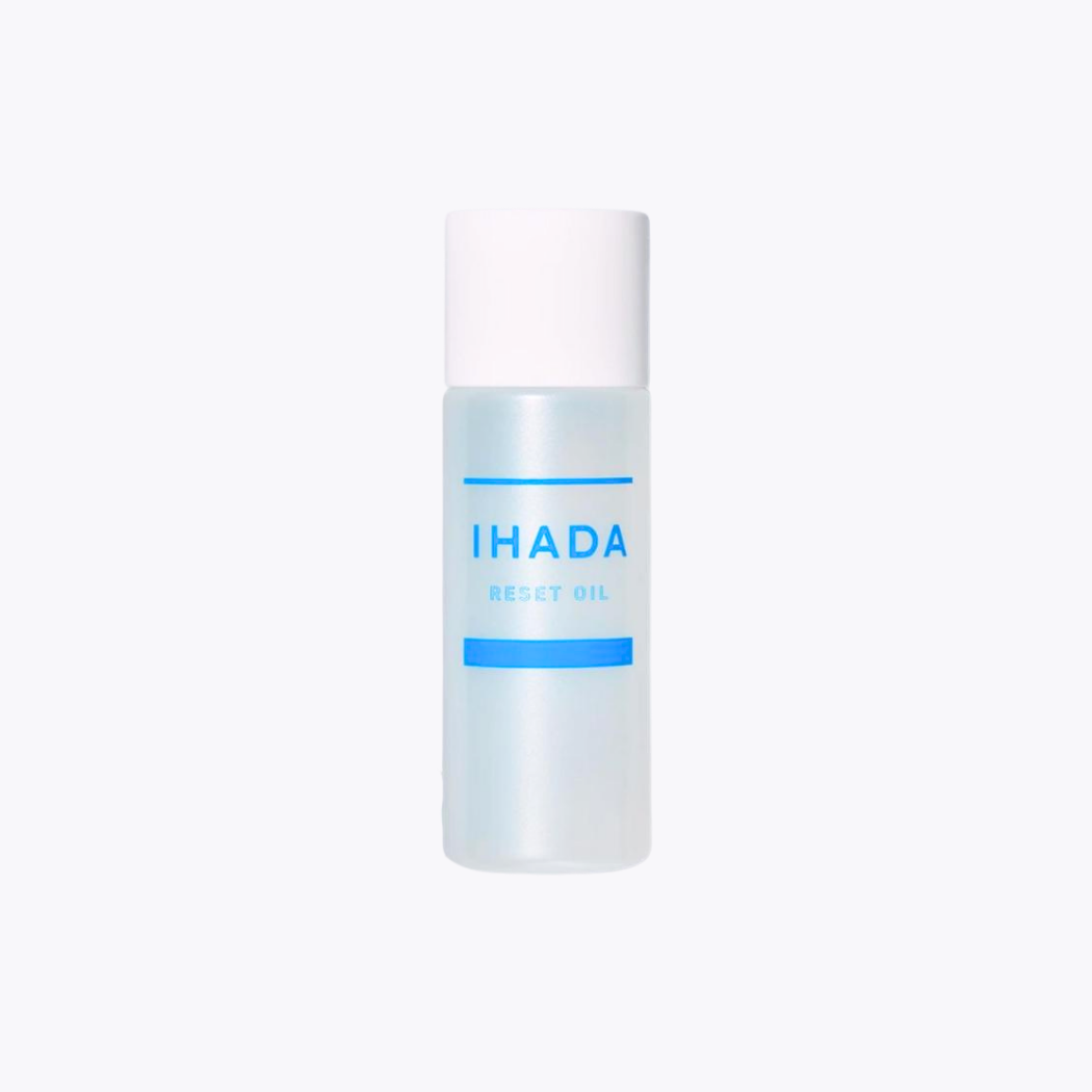 【醫藥部外品】資生堂 IHADA 藥用修護油 30ml