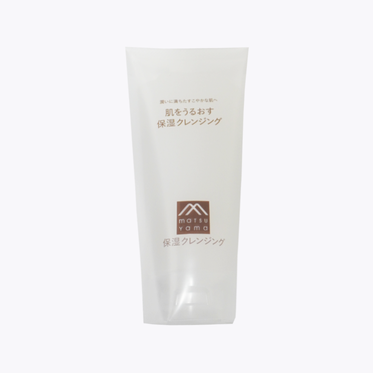 松山油脂 潤澤肌 輕柔保濕卸妝凝膠 敏感肌 低刺激 145g