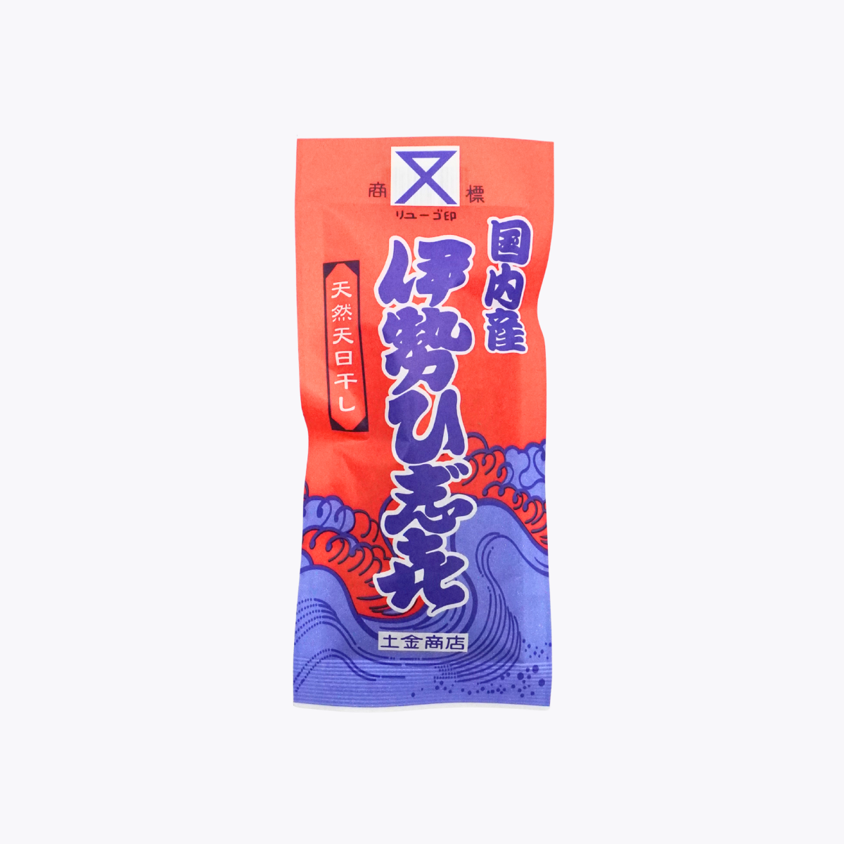 Dokin 日本產伊勢羊栖菜 海藻 12g