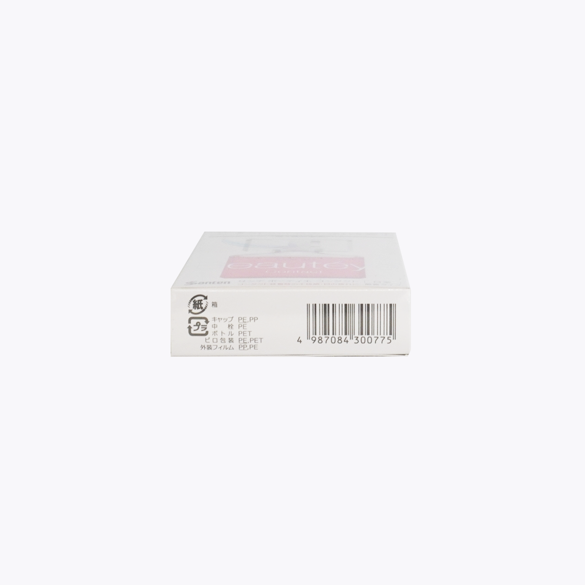 【第3類醫藥品】參天製藥 Sante Beauteye Contact 隱形眼鏡適用 緩解配戴隱形眼鏡之不適及眼疲勞 12ml