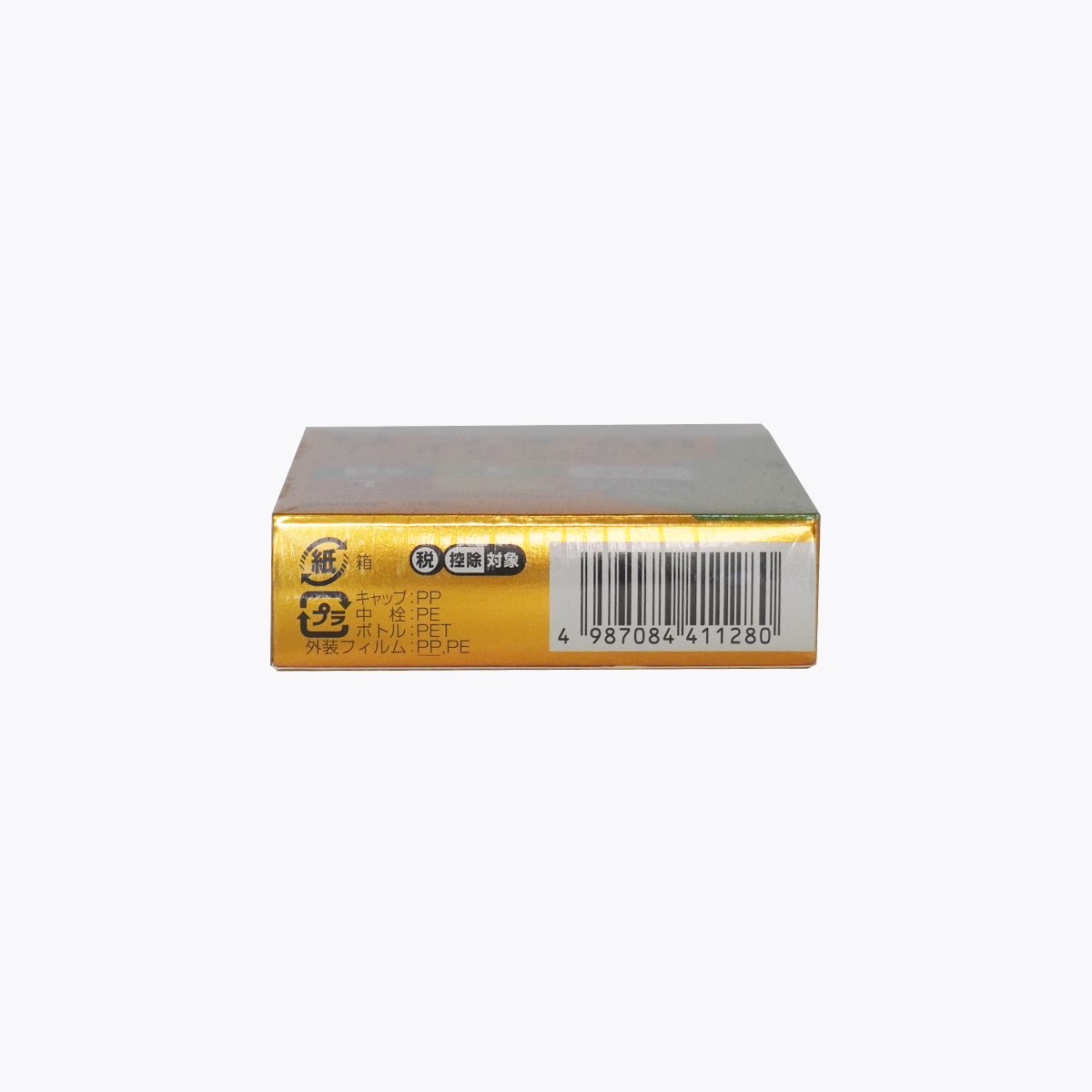 【第3類醫藥品】參天製藥 Sante 40® Gold 金潤修護眼藥水 視線模糊 眼疲勞 12ml