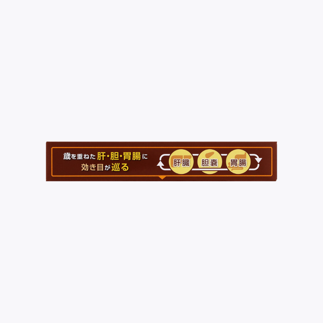 【第3類醫藥品】田邊三菱製藥 Tanabe 胃腸藥 Urso 20錠 20日分