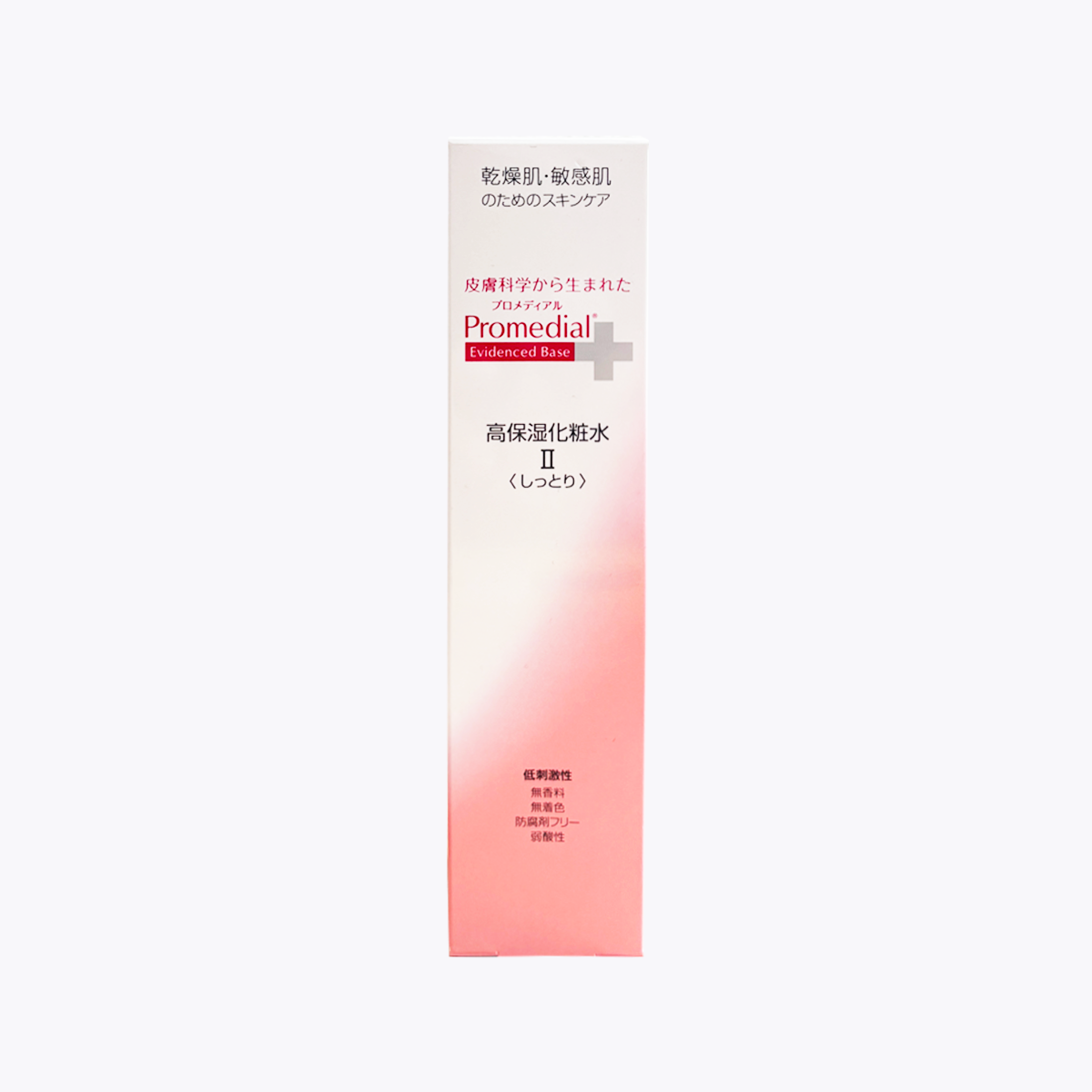樂敦製藥 Promedial 高保濕化妝水 115ml