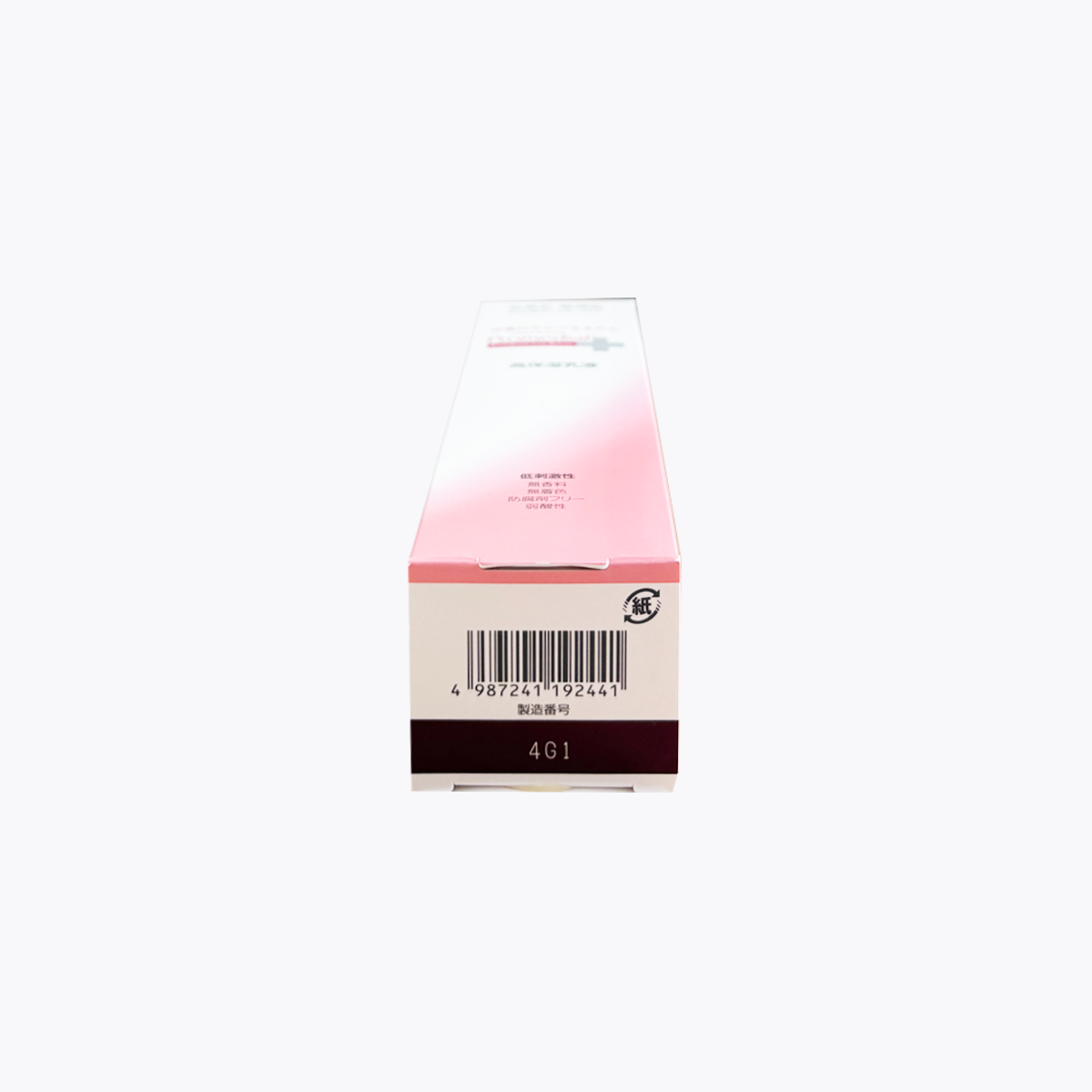 樂敦製藥Promedial 高保濕乳液80ml 樂敦製藥Promedial 高保濕乳液80ml